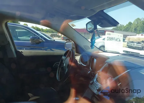 2015 Chevrolet Equinox 1Lt из США, поврежденный, VIN 1GNALBEKXFZ143437